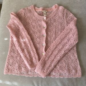Sundance sweater